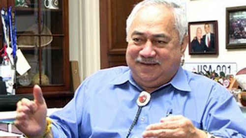 Vietnam has done all for human rights issue US Congressman